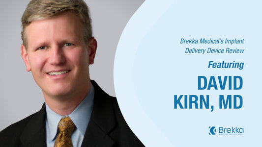 Dr. Kirn Trails and Reviews Brekka