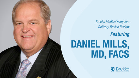 Dr. Dan Mills Trials & Reviews Brekka