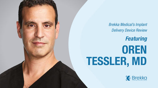 Dr. Oren Tessler Trials & Reviews Brekka