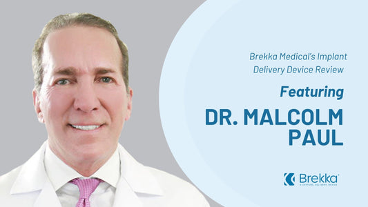 Dr. Malcolm Paul Reviews Brekka