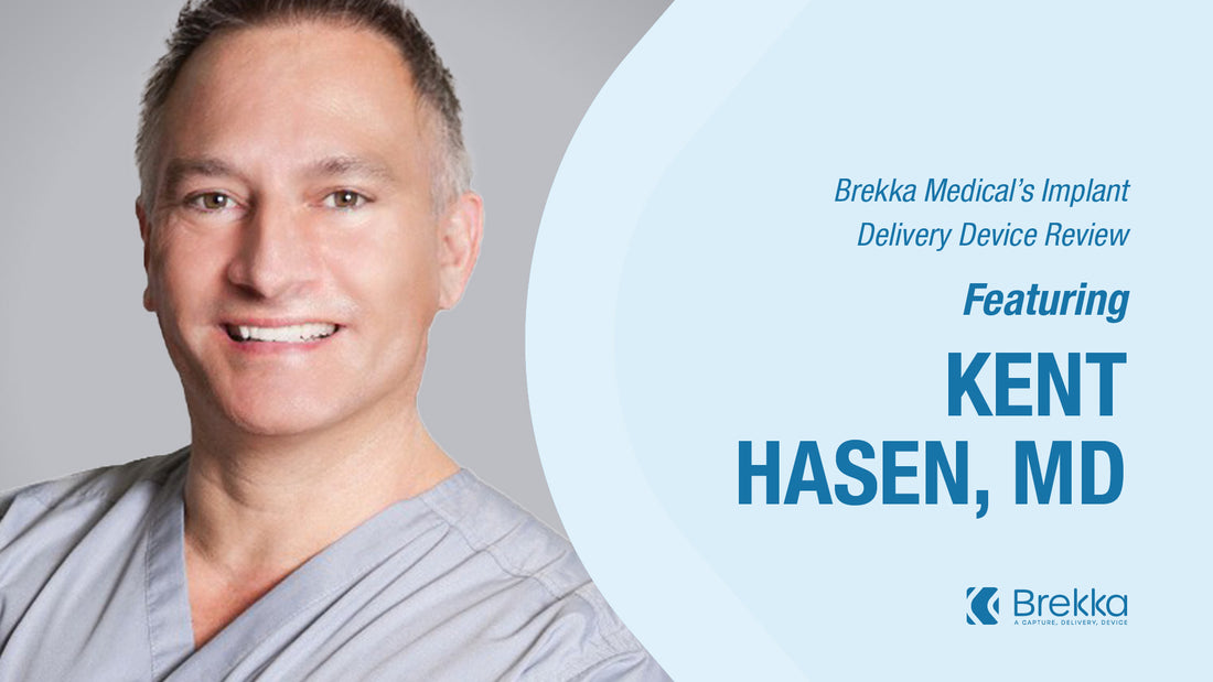 Dr. Kent Hasen Trials & Reviews Brekka
